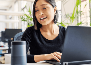 Voice commerce: como otimizar as compras por voz no seu e-commerce.