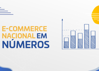 ecommerce brasileiro em numeros