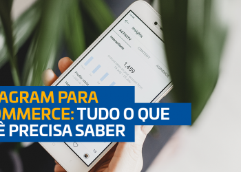 [Blog] Instagram para e-commerce