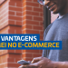 Quais as vantagens de ser MEI para quem atua no e-commerce
