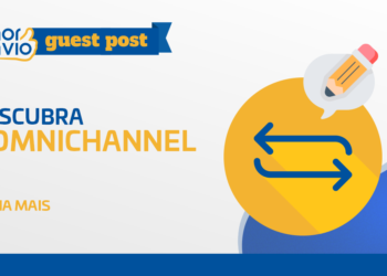 Como o Omnichannel influencia a experiência de compra online