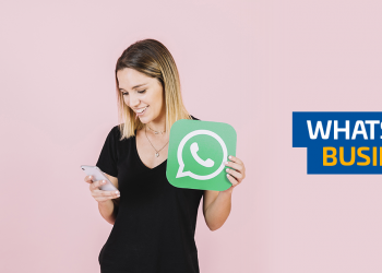 Use o WhatsApp Business para vender mais