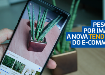 pesquisa por imagem no e-commerce