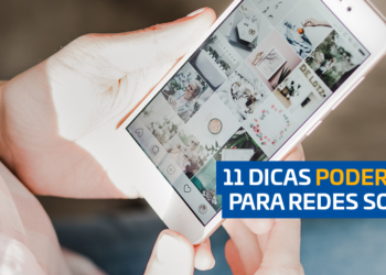 redes sociais para e-commerce