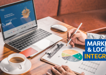 Marketing e Logística: uma dupla poderosa para seu e-commerce