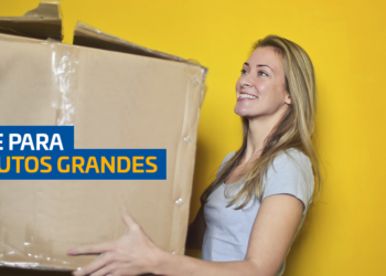 Como trabalhar com produtos grandes no e-commerce