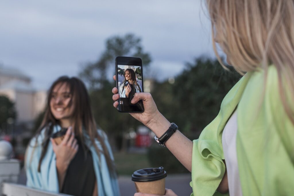 boas práticas no marketing de influência