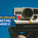 8 tipos de recursos visuais para usar na estratégia de Marketing do seu e-commerce