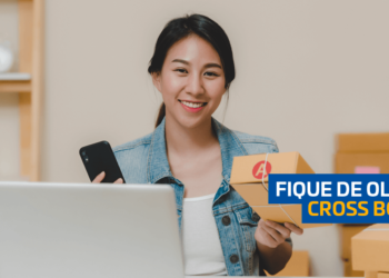 Descubra o que é cross border e como você pode ganhar dinheiro com isso