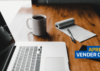 Como aprender a vender pela internet: entre com tudo no e-commerce!