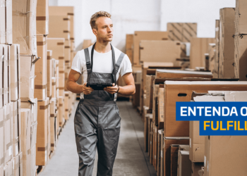 Fulfillment é oportunidade de economizar com frete e vender mais