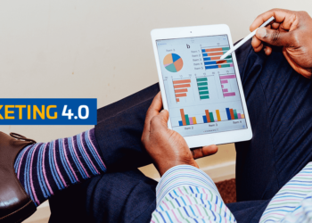 O que é marketing 4.0 e como aplicar no seu negócio