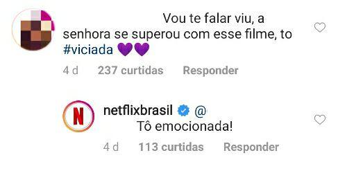 case netflix