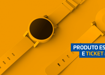 Como turbinar seu ticket médio com o produto estrela