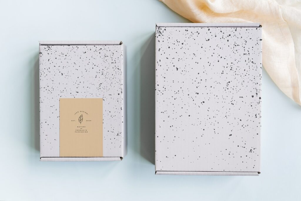 embalagem clube de assinatura