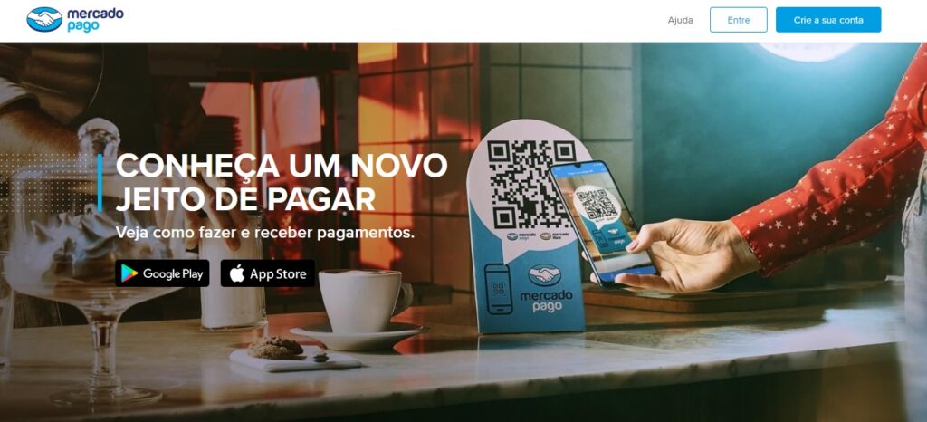 intermediador mercadopago