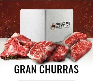 sociedade da carne clube de assinatura