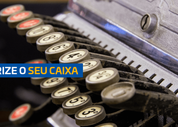 priorize o caixa de sua empresa