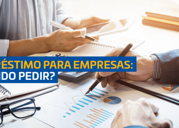 Qual e o melhor momento para pegar um emprestimo para empresa