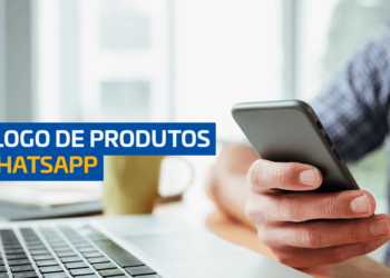 Como criar catálogo de produtos no WhatsApp Business?