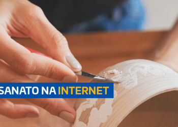 Como ganhar dinheiro com artesanato pela internet