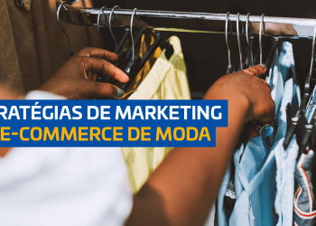 estrategias de marketing para e-commerce de moda