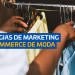 estrategias de marketing para e-commerce de moda