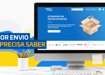 Tudo o que você precisa saber sobre o Melhor Envio