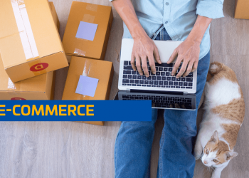 Como o pagamento instantâneo Pix afeta o e-commerce