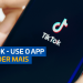 Como usar o Tiktok para vender no seu e-commerce