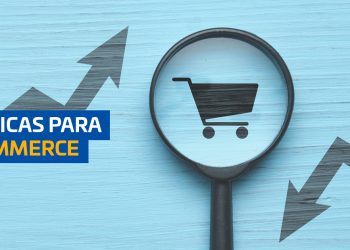 10 Métricas indispensáveis no e-commerce