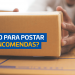 Transportadoras do Melhor Envio: como fazer a postagem