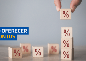 Como oferecer descontos e vender mais