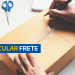 como calcular frete facil