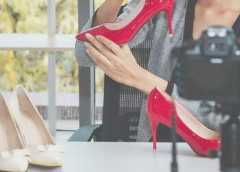 Live E-commerce: como funciona o live shopping