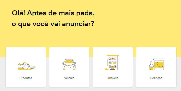 Entenda como anunciar no marketplace do Mercado Livre