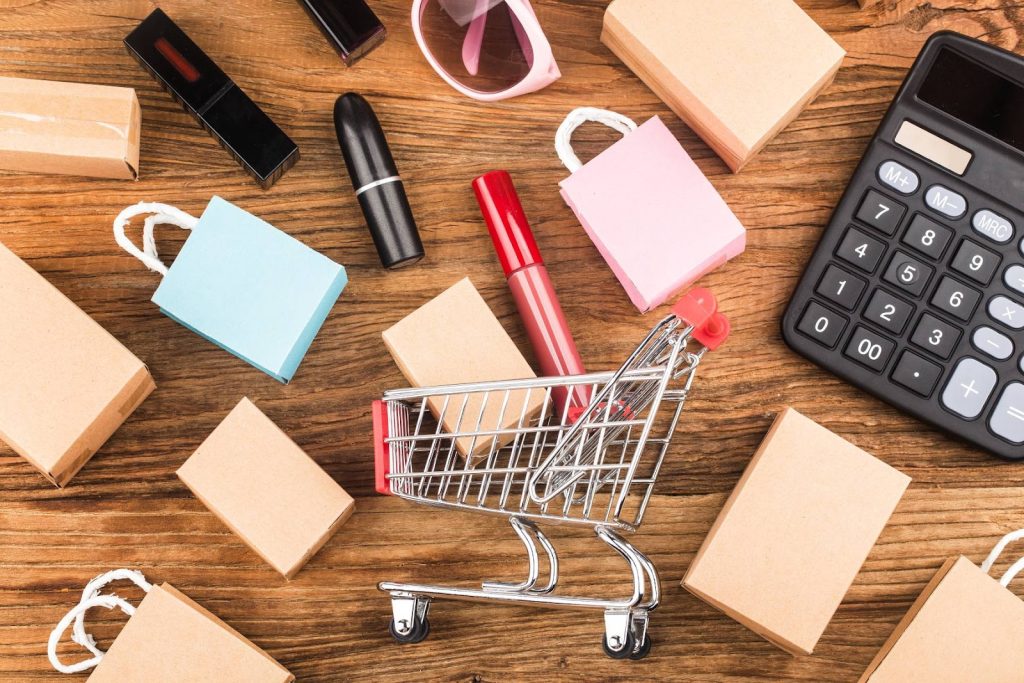 O mercado de marketplaces não para de crescer e movimentou quase US$ 2 trilhões em 2019! (Foto: FreePik) 