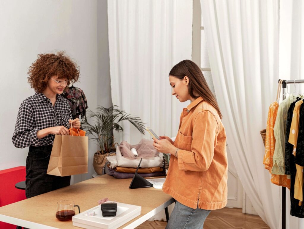 É importante para o gestor saber quais clientes trazem mais faturamento para a empresa. (Foto: Unsplash)