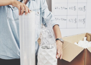 Produtos frágeis: 4 dicas para enviar encomendas com segurança