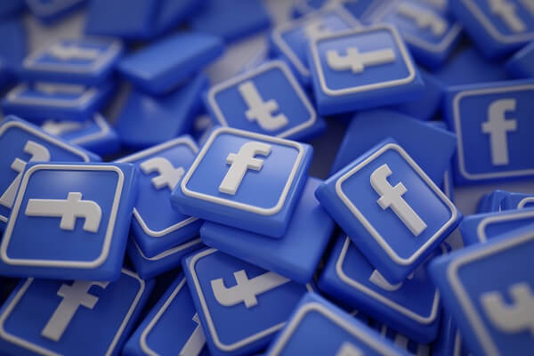 Logo Facebook