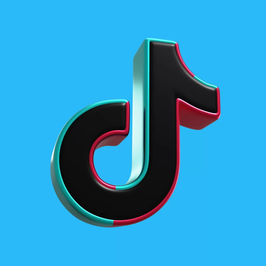 Logo Tiktok