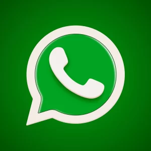 Logo WhatsApp