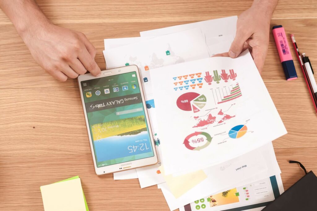 KPIs de gestão logística