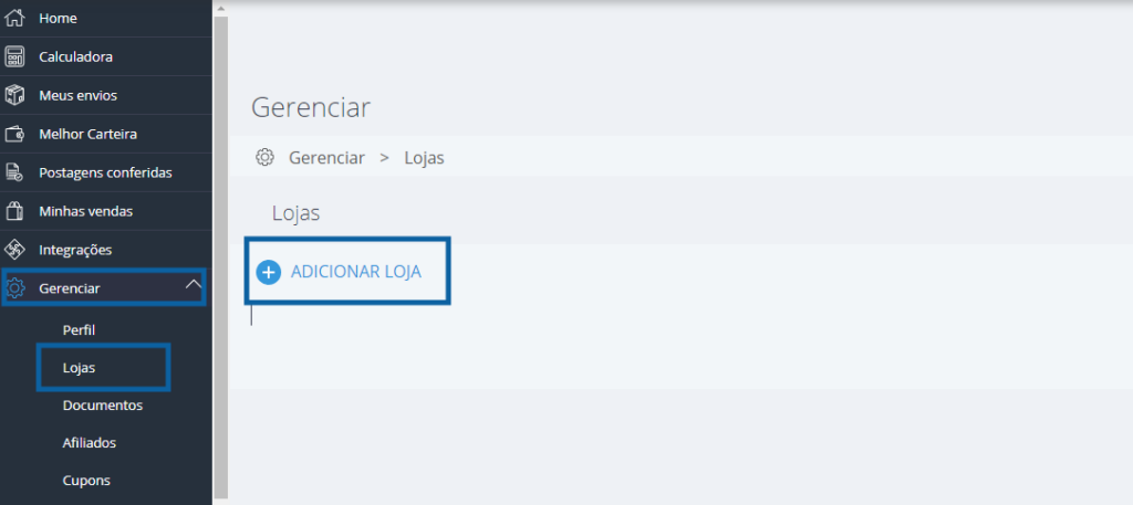 adicionar-dados-da-loja-no-Melhor-Envio