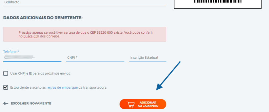 calcular-vários-volumes-Melhor-Envio