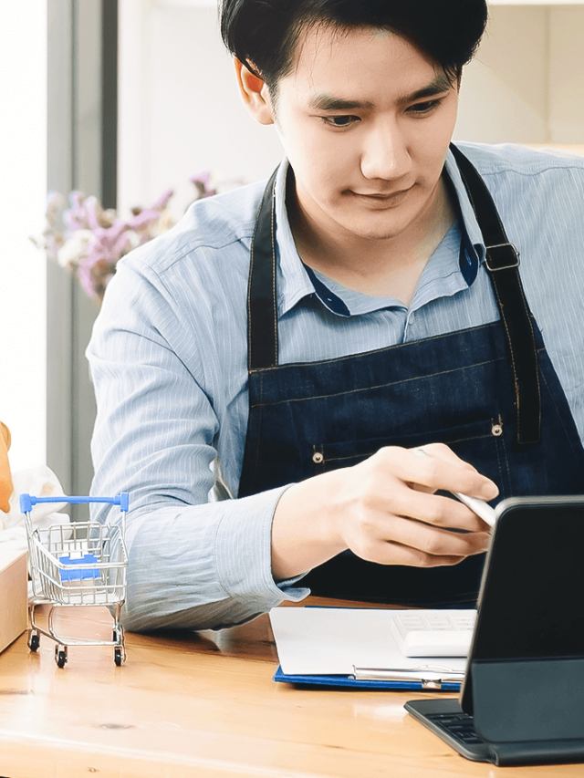 Como contratar frete online?