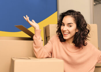 Como enviar pedidos de volumes diferentes em um mesmo frete