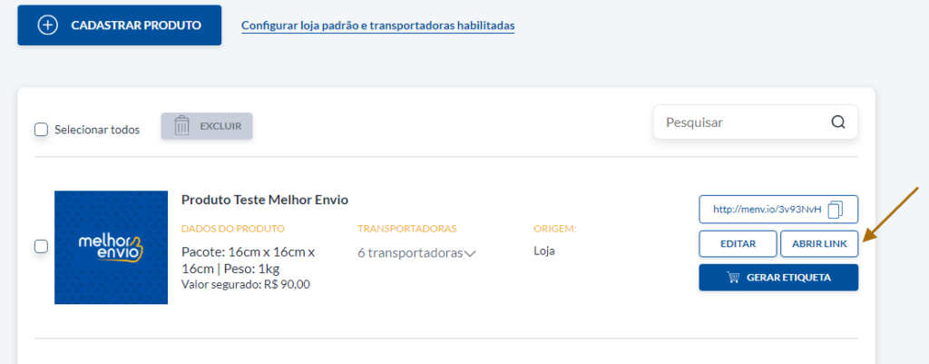 abrir-Meus-Links-de-Frete