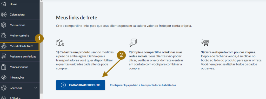 cadastrar-produto-meus-links-de-frete