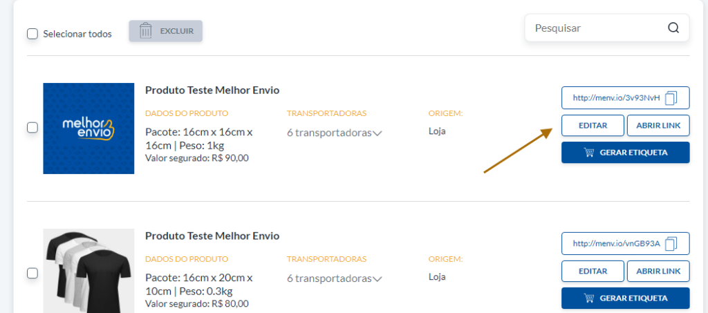 editar-produtos-no-Meus-Links-de-Frete